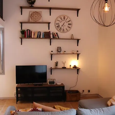 홈스테이 Appartement Standing 15Mn De Disney - 25 Mn Centre De Paris