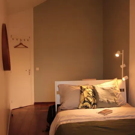 홈스테이 Appartement Standing 15Mn De Disney - 25 Mn Centre De Paris