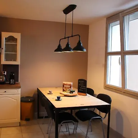 홈스테이 Appartement Standing 15Mn De Disney - 25 Mn Centre De Paris