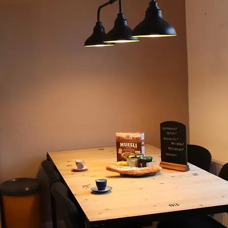 홈스테이 Appartement Standing 15Mn De Disney - 25 Mn Centre De Paris
